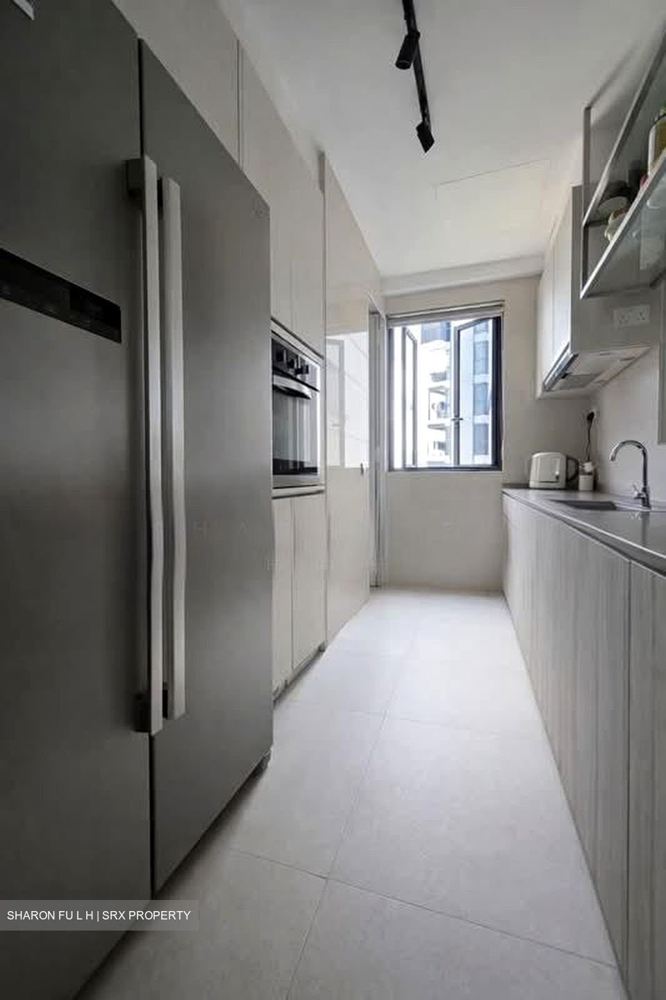 High Park Residences (D28), Apartment #574474791